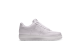 Nike Air Force 1 Low By You personalisierbarer (2165853107) weiss 3