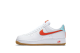 Nike Air Force 1 07 LV8 Low (DA4660 101) weiss 1