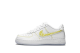Nike Air Force 1 Low City Pride Atlanta GS (BV4341-100) weiss 1