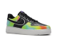 Nike Air Force 1 Low Tie Dye (CK0840-001) bunt 6