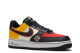 Nike Air Force 1 Low Sunburst (CK9282-100) bunt 6