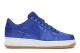 Nike CLOT x Air Force 1 Silk Low Blue (CJ5290-400) blau 5