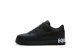 Nike Air Force 1 Low CMFT Equality BHM (AQ2125-001) schwarz 1