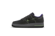 Nike Air Force 1 Low Future Swoosh (CT1621-001) schwarz 4