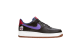 Nike Air Force 1 Low Shibuya (CQ7506-084) schwarz 4