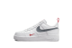 Nike Air Force 1 Low (DO6709-100) weiss 1