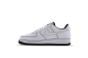 Nike Air Force 1 07 (CV1724-104) weiss 4