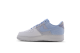 Nike Air Force 1 Low 07 Psychic Blue LV8 (CZ0337-400) bunt 4