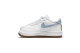 Nike Air Force 1 LV8 Indigo TD (CZ2663-100) weiss 4