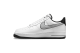 Nike Air Force 1 07 LV8 (DC8873-101) weiss 4