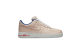 Nike Air Force 1 Low 07 LV8 Ice Sole (DH0928-800) beige 4