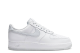 Nike Air Force 1 Low 07 Pure Platinum (DH7561-103) weiss 5