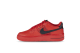 Nike Air Force 1 Low LV8 Mesh Pocket Habanero GS (DH9596-600) rot 4