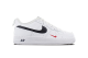 Nike Air Force 1 Low 07 Lv8 Patriots GS (DM3211-100) weiss 6