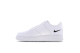 Nike Air Force 1 Low (DM9096-100) weiss 6