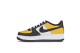 Nike Air Force 1 Low Gold LV8 Jersey Mesh GS (DQ7779-700) bunt 4