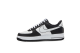 Nike Air Force 1 Low 07 LV8 Panda (DX3115 100) bunt 4