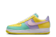 Nike Air Force 1 Low Easter (IQ9706-701) multicolore 1