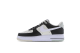 Nike Air Force 1 Low LV8 07 (FD2592-002) schwarz 4