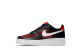 Nike Air Force 1 Low Flannel gs (849345-004) bunt 1