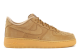 Nike Air Force 1 07 WB (AA4061-200) braun 3