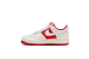 Nike Air Force 1 Low 07 Lv8 Athletic Department Sail University (FN7439-133) bunt 4