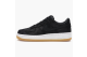 Nike Fragment x CLOT Air Force 1 Low (CZ3986-001) schwarz 2