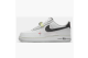 Nike Air Force 1 Low Fresh Perspective (DC2526-100) weiss 2