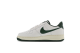 Nike Air Force 1 Low 07 Sail Fir Green (FV0392-100) weiss 4