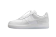 Nike Air Force 1 Low Gore Tex Triple GTX (DJ7968-100) weiss 3