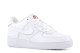 Nike Air Force 1 Low GS All Star Swoosh Pack (AQ9942 100) weiss 6