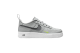 Nike Air Force 1 Low GS (DM3211-001) grau 4
