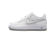 Nike Air Force 1 Low Coral Chalk Laser GS (DV7762-100) weiss 6