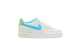 Nike Air Force 1 Low GS (FJ4614-100) multicolor 2