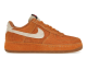 Nike Air Force 1 Low Halloween Savage Beast (389726-220) orange 4