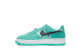 Nike Air Force 1 Low Have A Day Hyper Jade GS (BQ8273-300) türkis 1