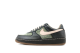Nike Air Force 1 Low Insideout (312268 061) zwart 1