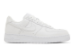 Nike Air Force 1 Low Jason Voorhees (IB4025-100) weiss 6