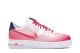 Nike Air Force 1 Low Kay Yow (CT1092-100) bunt 3
