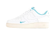 Nike Air Force 1 Low Hawaii Kith (DC9555-100) weiss 3
