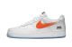 Nike Air Force 1 Low Knicks Home Kith (CZ7928-100) weiss 3