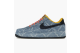 Nike Levis x Air Force 1 Low Exclusive Denim (CV0670-447) bunt 2
