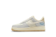 Nike Air Force 1 Low 07 LV8 Sherpa Photon Dust (DO7195-025) beige 1