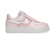 Nike Air Force 1 Low WMNS Foam LXX (DJ6904-600) pink 4