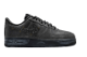 Nike Air Force 1 Low Metalwork Medium Ash Anthracite (IH4965-254) schwarz 2