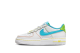 Nike Air Force 1 Low GS (FJ4614-100) multicolor 1