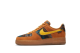 Nike Air Force 1 Low N7 Pendleton (CQ7308-700) orange 1