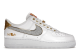 Nike Air Force 1 Low NOLA (DZ5425 100) weiss 4