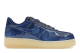 Nike Air Force 1 Retro (IM5757-400) blauw 6