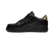 Nike Air Force 1 Low Premium Month History 2011 (453419-007) schwarz 6